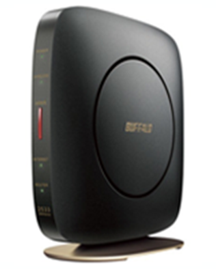 BUFFALO製 WSR-2533DHP2