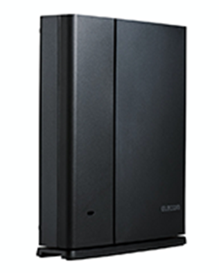 ELECOM製 WRC-2533GST2